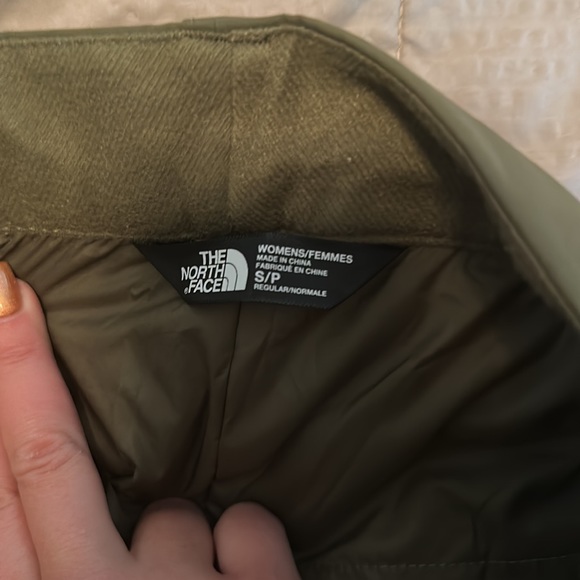 The North Face Snow Pants - Picture 2 of 6
